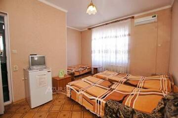 Фото номера Номер  Гостевой дом Гостевой дом Армения г. Адлер 25