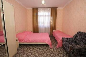 Фото номера Номер  Гостевой дом Гостевой дом Армения г. Адлер 45