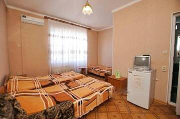 Фото номера Номер  Гостевой дом Гостевой дом Армения г. Адлер 44