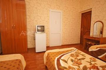 Фото номера Номер  Гостевой дом Гостевой дом Армения г. Адлер 32