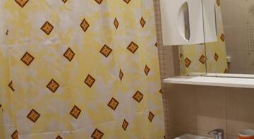 Фото номера Апартаменты-студио Гостиница Sochi Sakvoyage г. Адлер 14