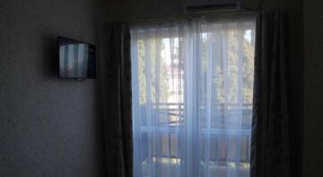 Фото номера апартаменты Гостиница Sochi Sakvoyage г. Адлер 13