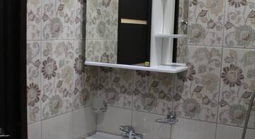Фото номера апартаменты Гостиница Sochi Sakvoyage г. Адлер 16
