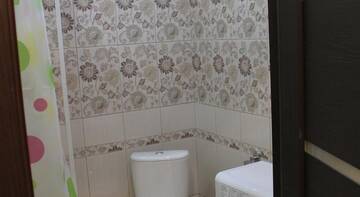 Фото номера апартаменты Гостиница Sochi Sakvoyage г. Адлер 14