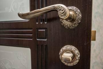 Фото номера Четырехместный номер &quot;Комфорт&quot; Гостиница Guest House Kristina г. Адлер 5
