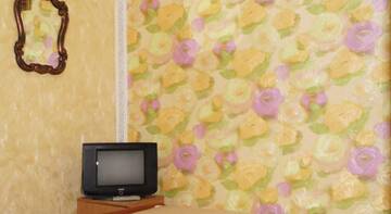 Фото номера Бюджетный двухместный номер с 1 кроватью или 2 отдельными кроватями Гостиница Гостевой дом «Аэлита» г. Адлер 3
