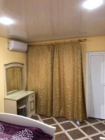 Фото номера Семейный номер с душем Гостевой дом Гавань г. Адлер 13