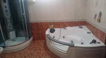 Фото номера Люкс  Гостиница Вавилон г. Адлер 8