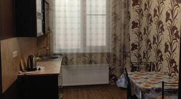 Фото номера Апартаменты Гостиница Вавилон г. Адлер 9