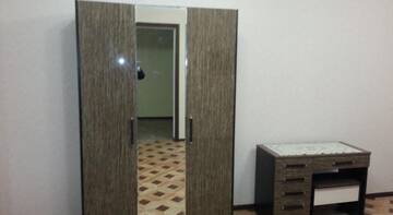 Фото номера Четырехместный номер эконом-класса Гостиница Вавилон г. Адлер 2