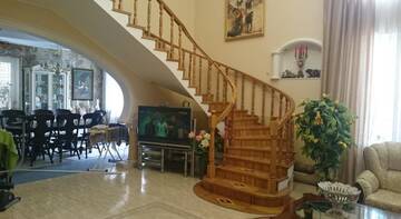 Фото номера Люкс  Гостиница Вавилон г. Адлер 7