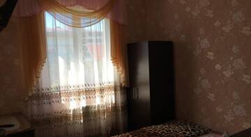 Фото номера Двухместный номер с 1 кроватью и собственной ванной комнатой Гостиница Guest House u Kati г. Адлер 4
