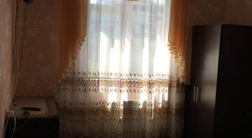 Фото номера Двухместный номер с 1 кроватью и собственной ванной комнатой Гостиница Guest House u Kati г. Адлер 5