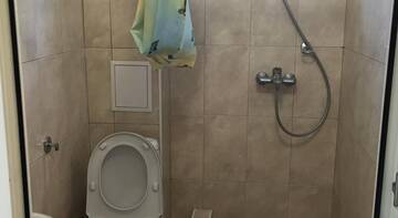 Фото номера Трехместный номер  Гостиница Guest House u Kati г. Адлер 4