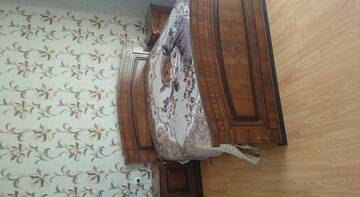 Фото номера Трехместный номер с собственной ванной комнатой Гостиница Гостевой дом AliAis г. Адлер 14