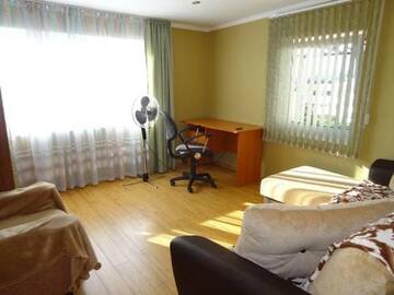 Фото номера Четырехместный номер &quot;Премиум&quot; Гостиница Guest House Lara г. Адлер 5