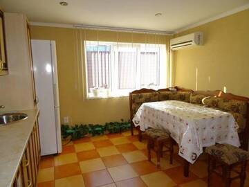 Фото номера Четырехместный номер &quot;Премиум&quot; Гостиница Guest House Lara г. Адлер 3