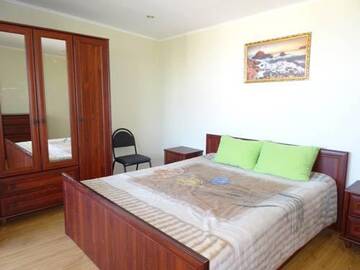 Фото номера Четырехместный номер &quot;Премиум&quot; Гостиница Guest House Lara г. Адлер 4