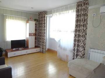 Фото номера Четырехместный номер &quot;Премиум&quot; Гостиница Guest House Lara г. Адлер 2