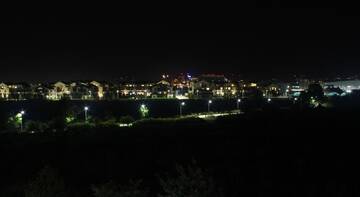 Фото номера Апартаменты-студио Гостиница with Terrace on Triumfalnaia г. Адлер 5