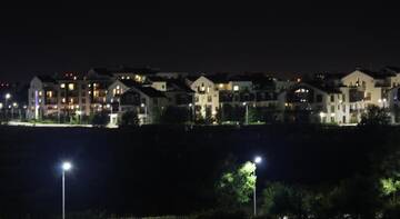 Фото номера Апартаменты-студио Гостиница with Terrace on Triumfalnaia г. Адлер 3