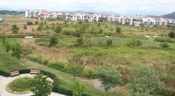 Фото номера Апартаменты-студио Гостиница with Terrace on Triumfalnaia г. Адлер 6