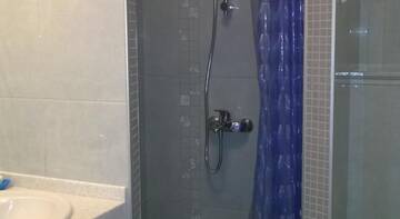 Фото номера Стандартные апартаменты Апартаменты Apartment Stanislavskogo г. Адлер 5