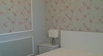Фото номера Стандартные апартаменты Апартаменты Apartment Stanislavskogo г. Адлер 2