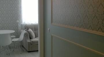 Фото номера Стандартные апартаменты Апартаменты Apartment Stanislavskogo г. Адлер 11