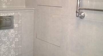 Фото номера Стандартные апартаменты Апартаменты Apartment Stanislavskogo г. Адлер 8