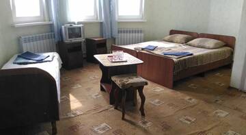 Фото номера Номер &quot;Стандарт&quot; Гостиница Милания г. Адлер 79