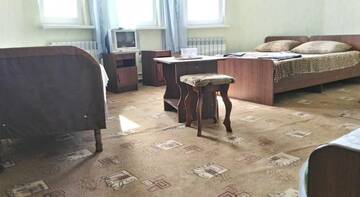 Фото номера Номер &quot;Стандарт&quot; Гостиница Милания г. Адлер 80