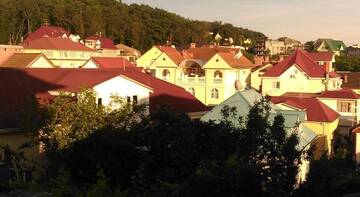 Фото номера Номер &quot;Стандарт&quot; Гостиница Милания г. Адлер 33