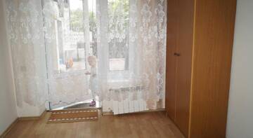 Фото номера Двухместный номер эконом-класса с 2 отдельными кроватями Гостевой дом Самара г. Адлер 13