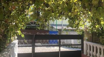 Фото номера Дом с 5 спальнями Гостиница Guest house Daniil г. Адлер 40