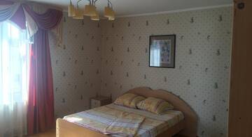 Фото номера Дом с 5 спальнями Гостиница Guest house Daniil г. Адлер 25