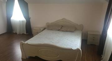 Фото номера Двухместный номер с 1 кроватью и террасой Гостиница Guest house Daniil г. Адлер 11