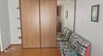 Фото номера Дом с 5 спальнями Гостиница Guest house Daniil г. Адлер 10