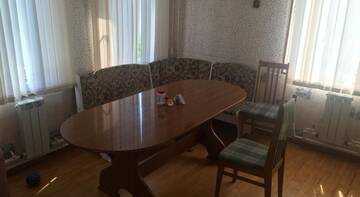 Фото номера Дом с 5 спальнями Гостиница Guest house Daniil г. Адлер 15