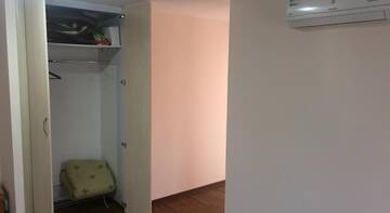 Фото номера Двухместный номер с 1 кроватью и террасой Гостиница Guest house Daniil г. Адлер 12
