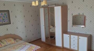 Фото номера Дом с 5 спальнями Гостиница Guest house Daniil г. Адлер 26