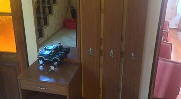 Фото номера Дом с 5 спальнями Гостиница Guest house Daniil г. Адлер 13