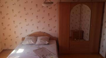 Фото номера Дом с 5 спальнями Гостиница Guest house Daniil г. Адлер 23