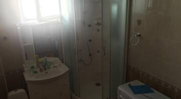 Фото номера Дом с 5 спальнями Гостиница Guest house Daniil г. Адлер 12