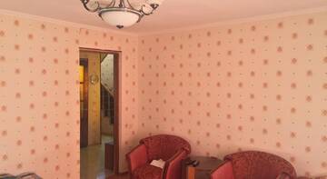 Фото номера Дом с 5 спальнями Гостиница Guest house Daniil г. Адлер 8