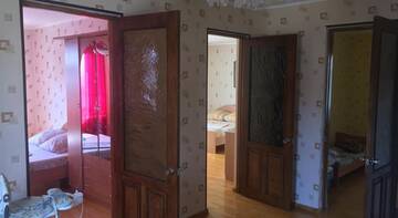 Фото номера Дом с 5 спальнями Гостиница Guest house Daniil г. Адлер 20