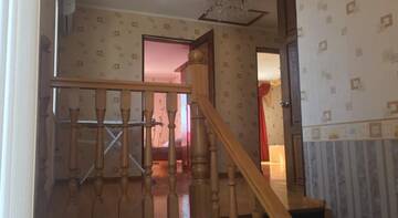 Фото номера Дом с 5 спальнями Гостиница Guest house Daniil г. Адлер 19