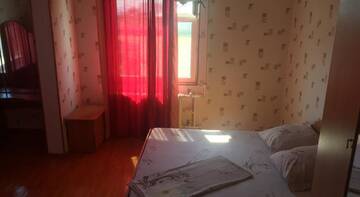 Фото номера Дом с 5 спальнями Гостиница Guest house Daniil г. Адлер 21