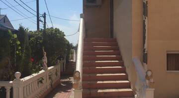 Фото номера Дом с 5 спальнями Гостиница Guest house Daniil г. Адлер 37