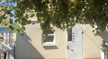 Фото номера Дом с 5 спальнями Гостиница Guest house Daniil г. Адлер 41